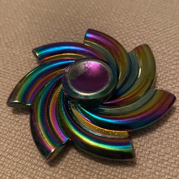 Fidget spinner 🪁 - Picture 5 of 5